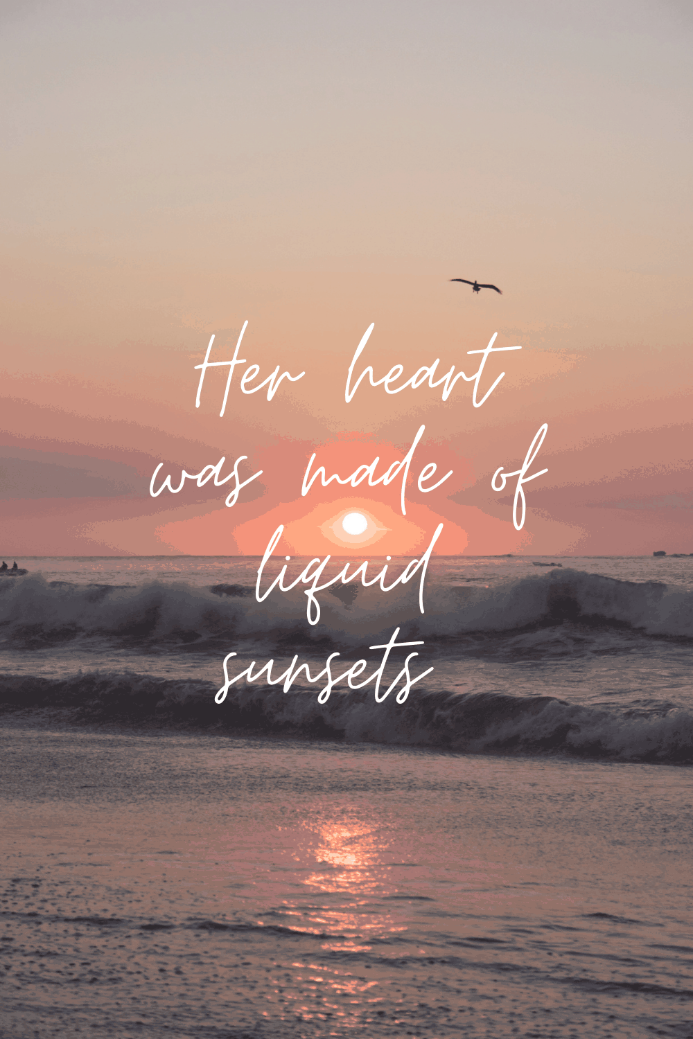 21 Epic Sunset Quotes That Are Perfect For Instagram Emma Kate Hall